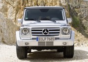 Mercedes-Benz G 55 AMG